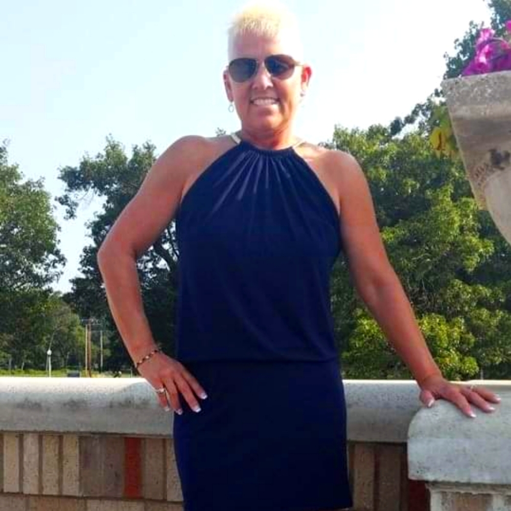 Meet your Posher, Steff